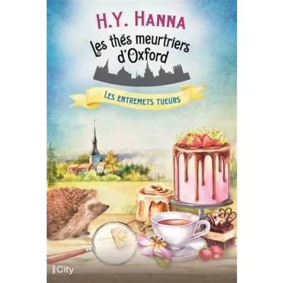 Image de Les entremets tueurs
