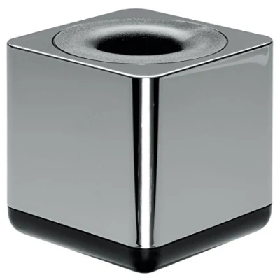 Afbeelding van Han Ha 27652 88 Papercliphouder I Line Magnetisch Chroom