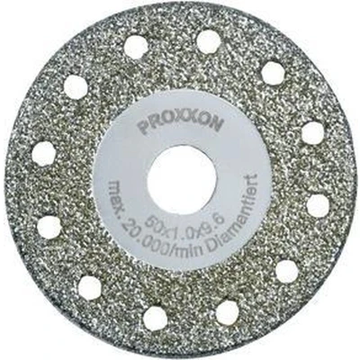 Afbeelding van Proxxon 28557 Doorslijp en profileerschijf 50 mm 1 stuk(s) Glas, Porselein, Tegels