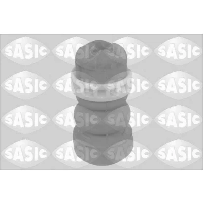 Afbeelding van SASIC 2656101 Aanslagrubber, vering Achteras VOLKSWAGEN: Golf VIII Hatchback, 7