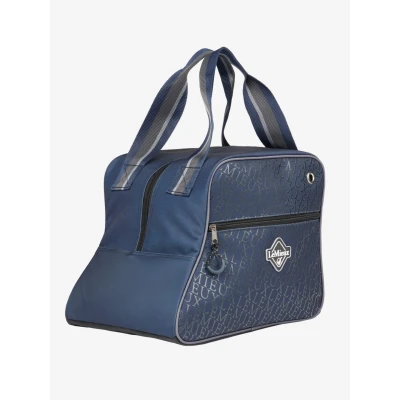 Image de LeMieux Sac à Bottes Elite Pro Court Noir