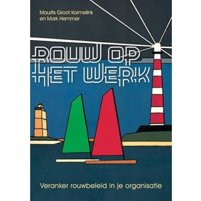 Afbeelding van Rouw op het werk