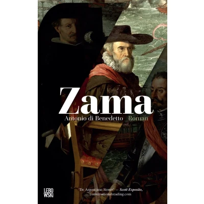 Afbeelding van Zama