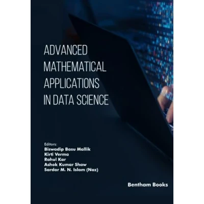 Afbeelding van Advanced Mathematical Applications in Data Science
