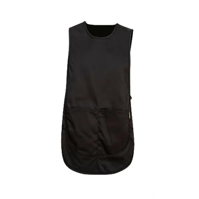 Image de Portwest S843 Tablier de Sécurité Ajustable pour le Travail Noir, S/M