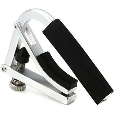 Afbeelding van Shubb Capodaster L1 Westerngitaar Lite, Aircraft Grade Aluminium Capo