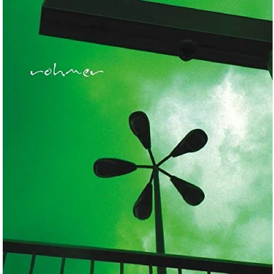 Afbeelding van Rohmer