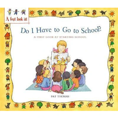 Afbeelding van Starting School