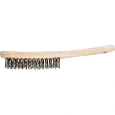 Afbeelding van PFERD 43672003 Handborstel 10 stuk(s)