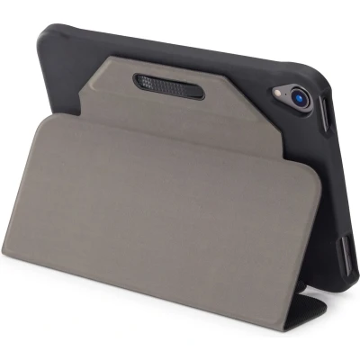 Afbeelding van Case Logic Bookcover Snapview Ipad Mini 6 Zwart (csie2155)