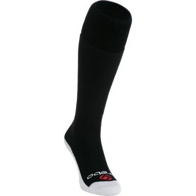 Afbeelding van Tech Hockeysokken Black 990 31 35 Zwart