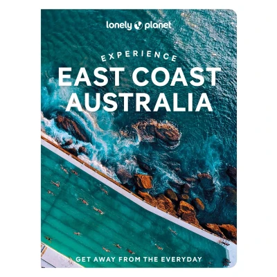 Afbeelding van Travel Guide Lonely Planet Experience East Coast Australia