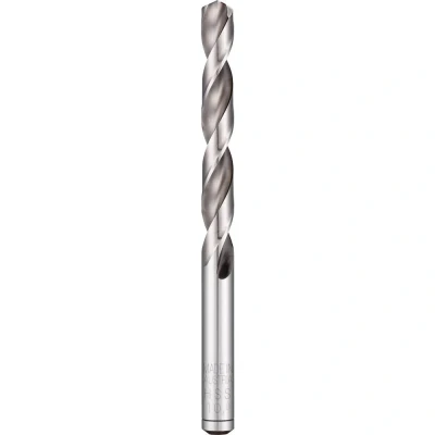 Afbeelding van Alpen 0018400600100 HSS Metaal spiraalboor 6 mm Gezamenlijke lengte 93 Geslepen DIN 338 Cilinderschacht 1 stuk(s)