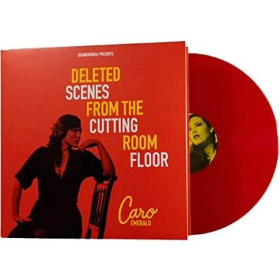 Afbeelding van Caro Emerald Deleted Scenes From The C