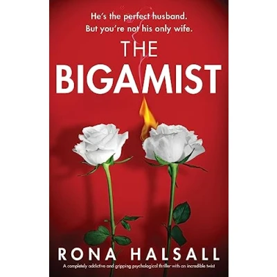 Afbeelding van The Bigamist