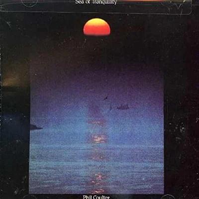 Afbeelding van Sea Of Tranquility