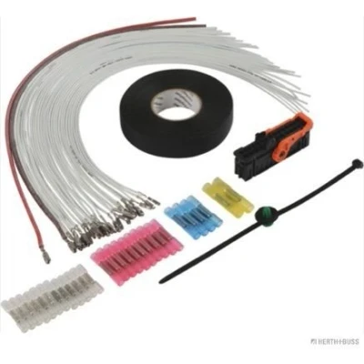 Afbeelding van HERTH+BUSS ELPARTS 51277172 Kabelreparatieset, portier