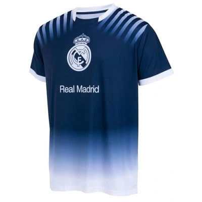 Afbeelding van Real Madrid Herenshirt officiële voetbalcollectie maat L