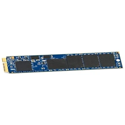 Afbeelding van OWC 250 GB Aura Pro 6G Upgrade SSD/Flash Internal Drive voor MacBook Air 2012