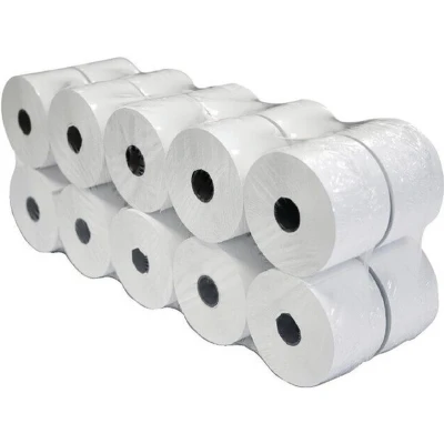 Afbeelding van Olympia PDQ Thermische Kassarollen 57 X 39 Mm (20 Stuks) AG148