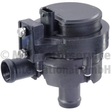Afbeelding van PIERBURG 7.06740.16.0 Extra waterpomp VOLKSWAGEN: Polo V Hatchback, Passat B8 Saloon, Golf 7, SEAT: Leon III SC, AUDI: A3 Sportback