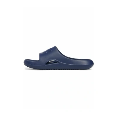 Afbeelding van Under Armour Locker Badslippers, Heren, Maat: 40, Academy Kunststof