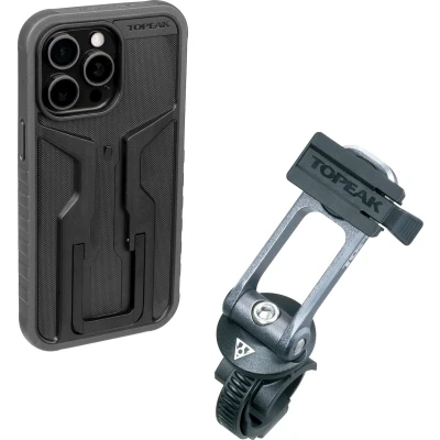 Afbeelding van Topeak RideCase iPhone 15 Pro Max incl. bevestiging