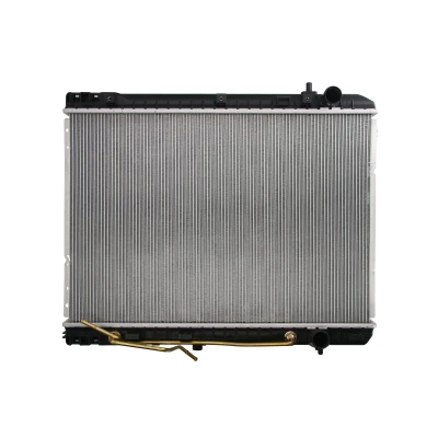 Afbeelding van NRF 59297 Radiateur 636 440 32