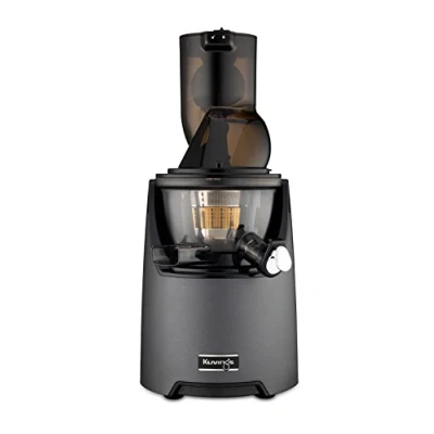 Afbeelding van Kuvings Slowjuicer EVO820 Gunmetal