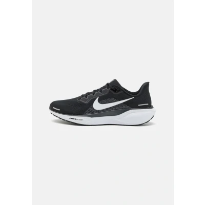Afbeelding van Nike Performance AIR ZOOM Pegasus 41 Hardloopschoenen neutraal, Heren, Maat: 39, Black/white/anthracite Textiel/ synthetisch