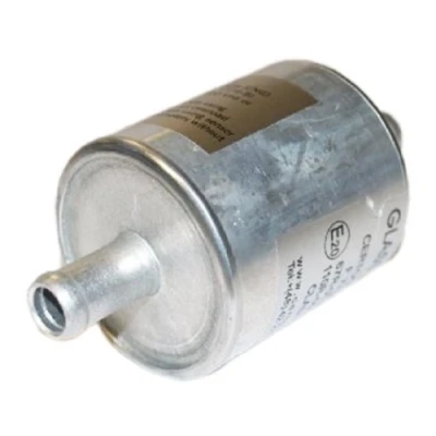 Afbeelding van JAPANPARTS FO GAS15S Brandstoffilter Pijpfilter