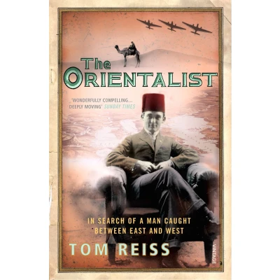 Afbeelding van Orientalist