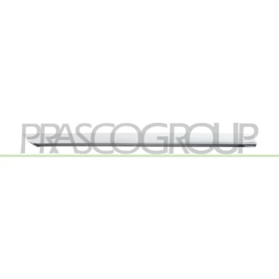 Afbeelding van PRASCO RN3321463 Zierleiste RENAULT: Clio V Hatchback (BF) 1.0 LPG, 1.6 E TECH 140, TCe 90, 100, 1.5 Blue dCi 85, 115