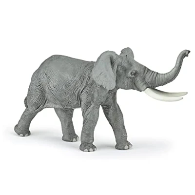 Image de Figurine Papo Eléphant
