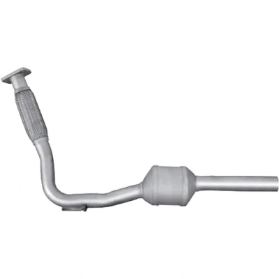 Afbeelding van HELLA 8LE 366 054 641 Katalysator Euro 3 Met aanbouwdelen VOLKSWAGEN: Lupo / 3L, Polo III Hatchback