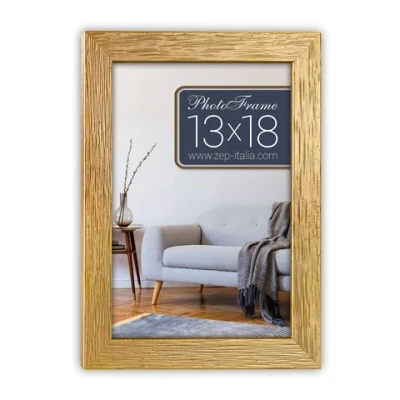 Afbeelding van Zep Fotolijst V646G Lienz Gold 10x15 cm
