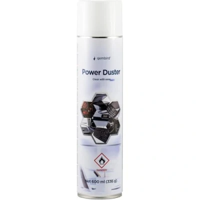 Afbeelding van Gembird Persluchtreiniger, 600 Ml Persluchtreiniger