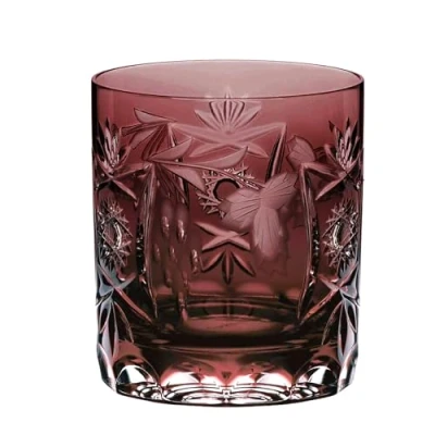 Afbeelding van Spiegelau &amp; Nachtmann, Kristalglas, Raisin, donkerrood, whisky