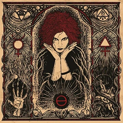 Afbeelding van Jess And The Ancient Ones