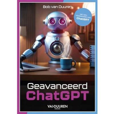 Afbeelding van Geavanceerd ChatGPT