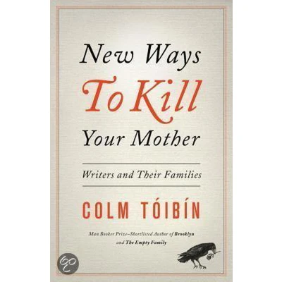 Afbeelding van New Ways To Kill Your Mother