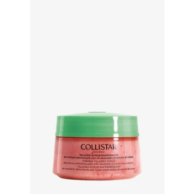 Afbeelding van Collistar Lichaam Firming Talasso Scrub 300 gr