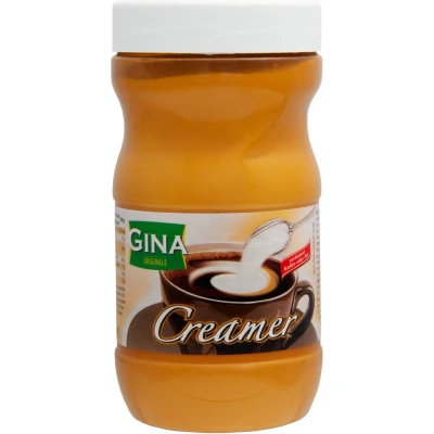 Afbeelding van Gina Koffiecreamer 400 g