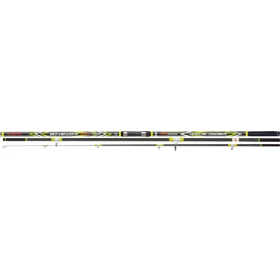 Afbeelding van Trabucco Shedir Wave Rider Strandhengel 4.20m (