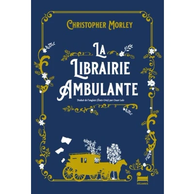 Image de La librairie ambulante