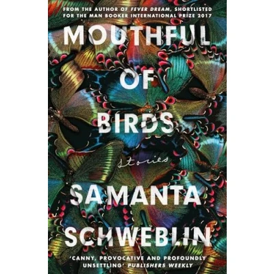 Afbeelding van Mouthful of Birds
