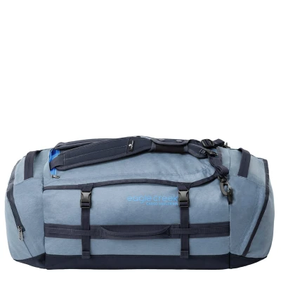Afbeelding van Eagle Creek Cargo Hauler Duffel 60L glacier blue Weekendtas