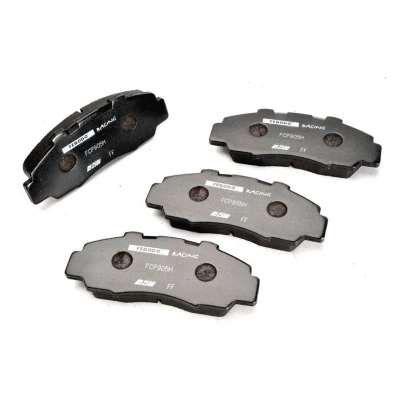 Afbeelding van Ferodo Racing Remblokset FCP905H