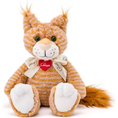 Afbeelding van Lumpin kat Dexter small 41 cm