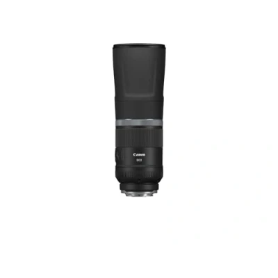 Image de Canon RF 800 mm f/11 IS STM